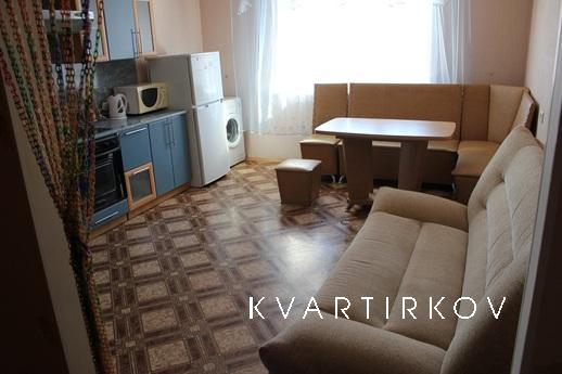 One bedroom comfortable apartment, Тюмень - квартира подобово