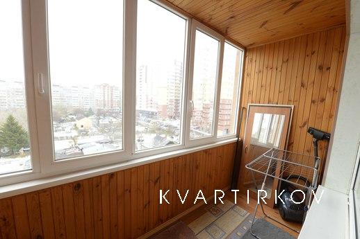 One bedroom comfortable apartment, Тюмень - квартира подобово