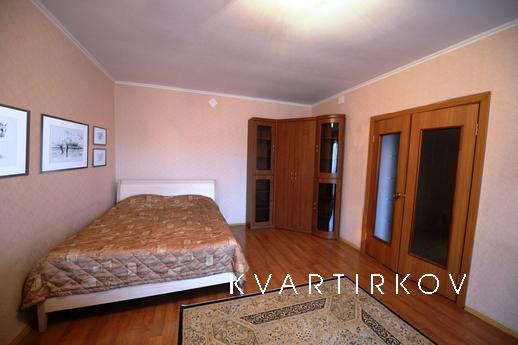One bedroom comfortable apartment, Тюмень - квартира подобово