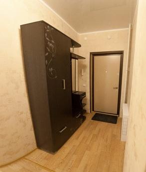 Двухкомнатная светлая квартира, Тюмень - квартира посуточно