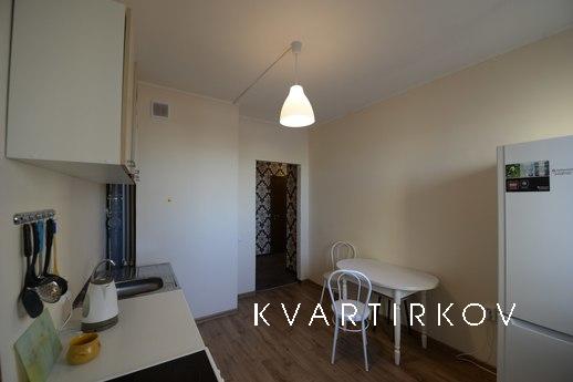 Двухкомнатная чистая квартира в центре, Тюмень - квартира посуточно