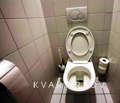 Двухкомнатная чистая квартира в центре, Тюмень - квартира посуточно