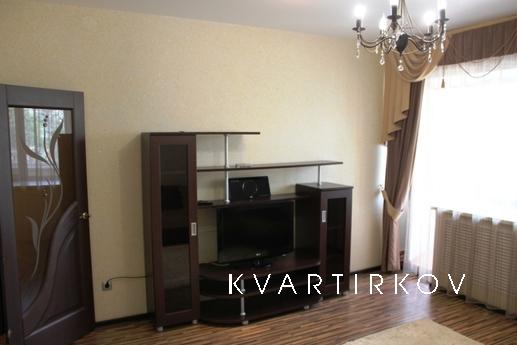 Двухкомнатная уютная квартира, Тюмень - квартира посуточно