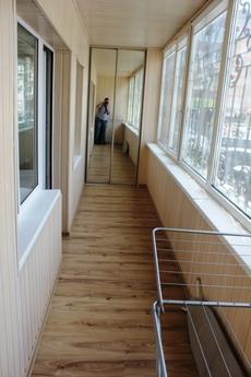 Двухкомнатная уютная квартира, Тюмень - квартира посуточно