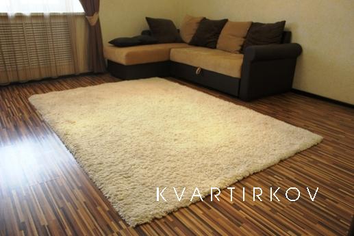 Двухкомнатная уютная квартира, Тюмень - квартира посуточно