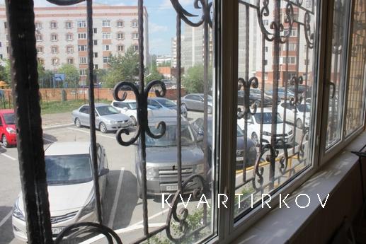 Двухкомнатная уютная квартира, Тюмень - квартира посуточно