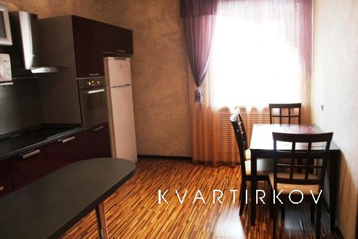 Двухкомнатная уютная квартира, Тюмень - квартира посуточно