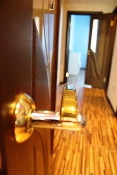 Двухкомнатная уютная квартира, Тюмень - квартира посуточно