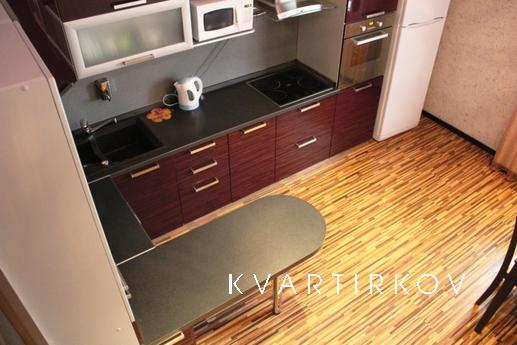 Двухкомнатная уютная квартира, Тюмень - квартира посуточно