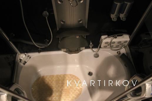 Двухкомнатная уютная квартира, Тюмень - квартира посуточно