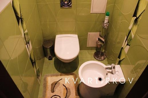 Двухкомнатная уютная квартира, Тюмень - квартира посуточно