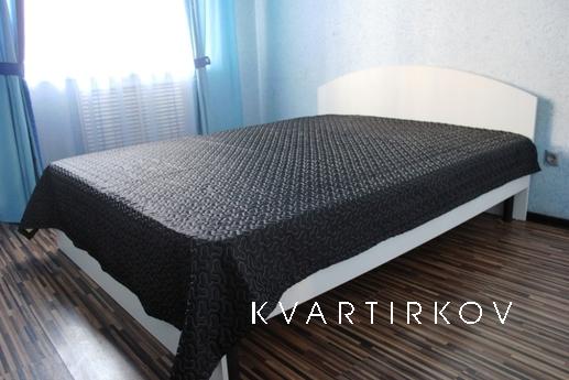 Двухкомнатная уютная квартира, Тюмень - квартира посуточно