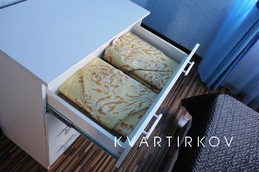 Двухкомнатная уютная квартира, Тюмень - квартира посуточно