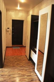 Двухкомнатная уютная квартира, Тюмень - квартира посуточно