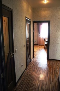 Двухкомнатная уютная квартира, Тюмень - квартира посуточно