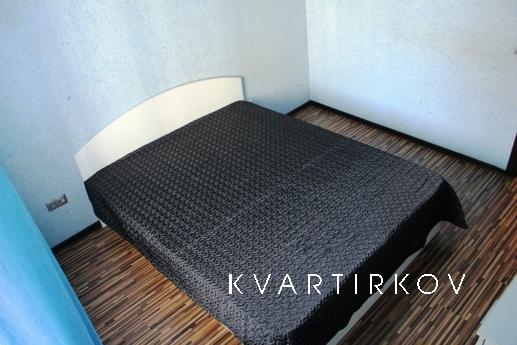 Двухкомнатная уютная квартира, Тюмень - квартира посуточно