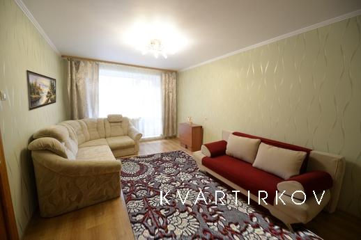 2 bedroom apartment with a large area in the artificial lake