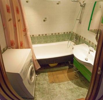 Трехкомнатная уютная квартира, Тюмень - квартира посуточно