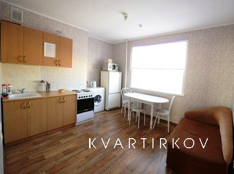 Трехкомнатная уютная квартира, Тюмень - квартира посуточно