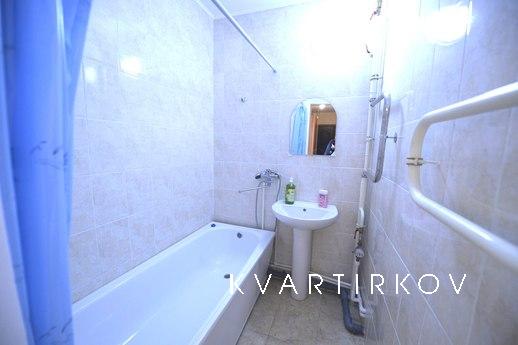 Трехкомнатная уютная квартира, Тюмень - квартира посуточно