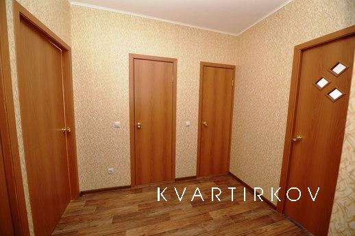 Трехкомнатная уютная квартира, Тюмень - квартира посуточно