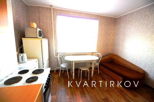 Трехкомнатная уютная квартира, Тюмень - квартира посуточно