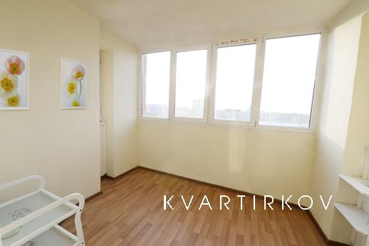 Четырехкомнатная большая квартира, Тюмень - квартира посуточно