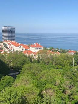 Apartment in Arcadia 300m to the beach, Odessa - apartment by the day