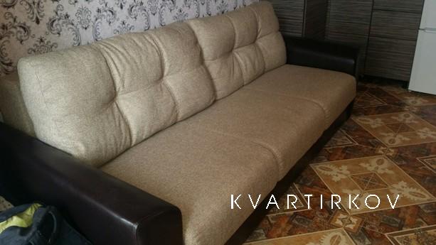 Сдаю квартиру студию в доме бизнес класса с дизайнерским рем