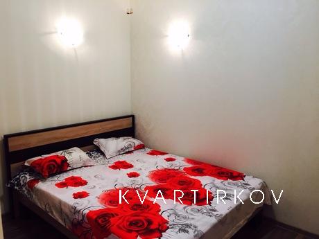 Luxury apartment with diya, Odessa - apartment by the day