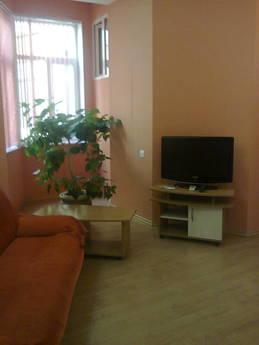 Apartment in Primorsky Boulevard, Odessa - apartment by the day