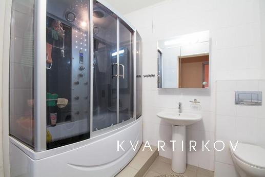 Spacious apartment, Відноє - квартира подобово