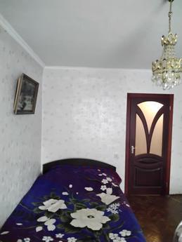 Rent 2 rooms. apartments on Rusanovka, Kyiv - apartment by the day