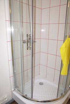 Апартаменты в центре, wi-fi чеки, Уфа - квартира посуточно