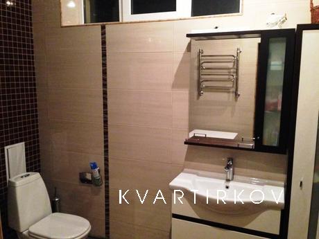 Аренда квартиры на часы, посуточно, Москва - квартира посуточно