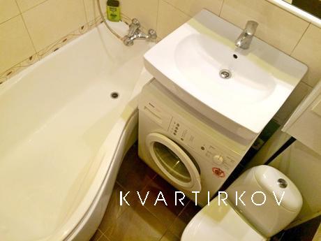 Apartment for rent, Москва - квартира подобово