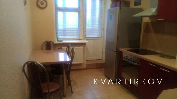 1 комнатная квартира посуточно, Уфа - квартира посуточно