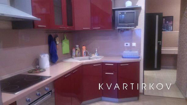 1 комнатная квартира посуточно, Уфа - квартира посуточно