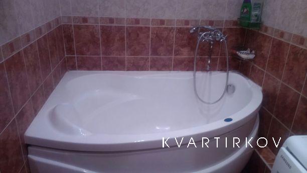 1 комнатная квартира посуточно, Уфа - квартира посуточно