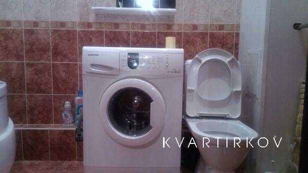 1 комнатная квартира посуточно, Уфа - квартира посуточно