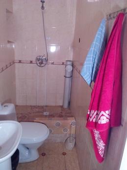 Comfortable rooms cheaply, Mykolaiv - apartment by the day