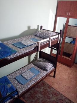 Comfortable rooms cheaply, Mykolaiv - apartment by the day