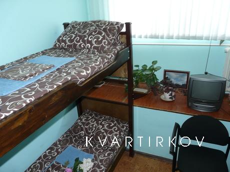 Комфортні номери недорого, Миколаїв - квартира подобово