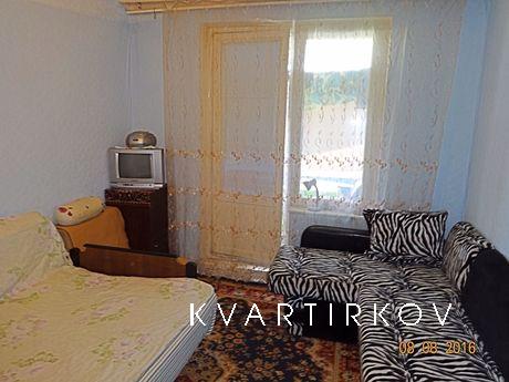 3 х комнатная квартира сдам посуточно, Москва - квартира посуточно