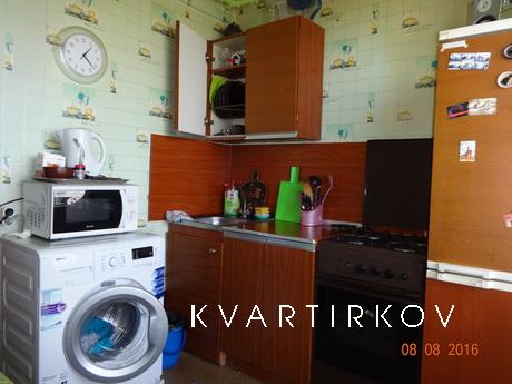 3 х комнатная квартира сдам посуточно, Москва - квартира посуточно