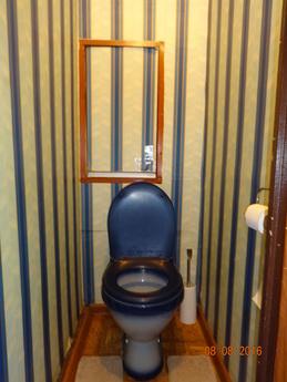 3 х комнатная квартира сдам посуточно, Москва - квартира посуточно