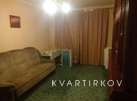 3х комнатная квартира возле Дендропарка, Одесса - квартира посуточно