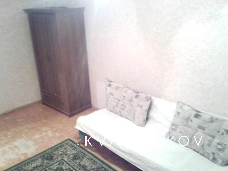 Добро пожаловать дорогие Гости, Казань - квартира посуточно