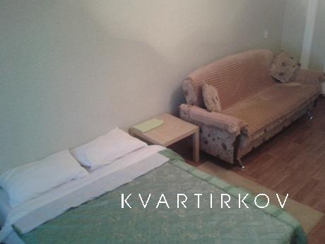Уютные Апартамерты, Казань - квартира посуточно