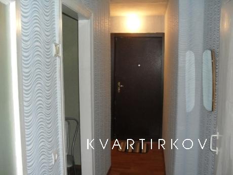 Уютные Апартамерты, Казань - квартира посуточно